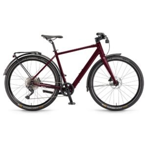 Winora E-Flitzer - 250 Wh - 27,5 Zoll - Diamant