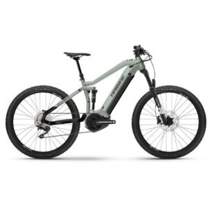 Haibike Alltrail 4 29 - 630 Wh - 29 Zoll - Fully