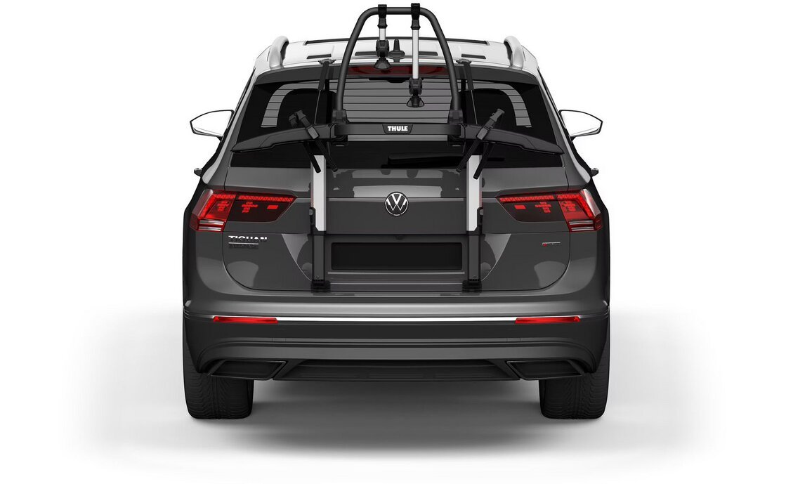 Thule OutWay 2bike Platform Thule OutWay 2bike Platform