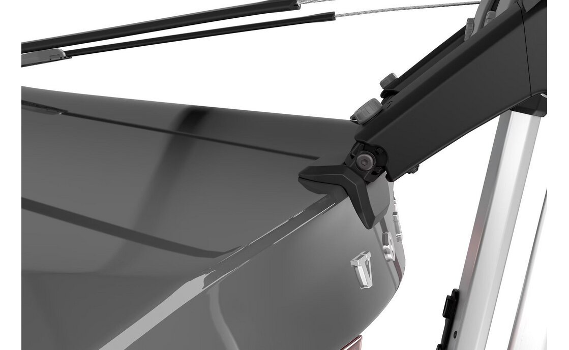 Thule OutWay 2bike Platform Thule OutWay 2bike Platform