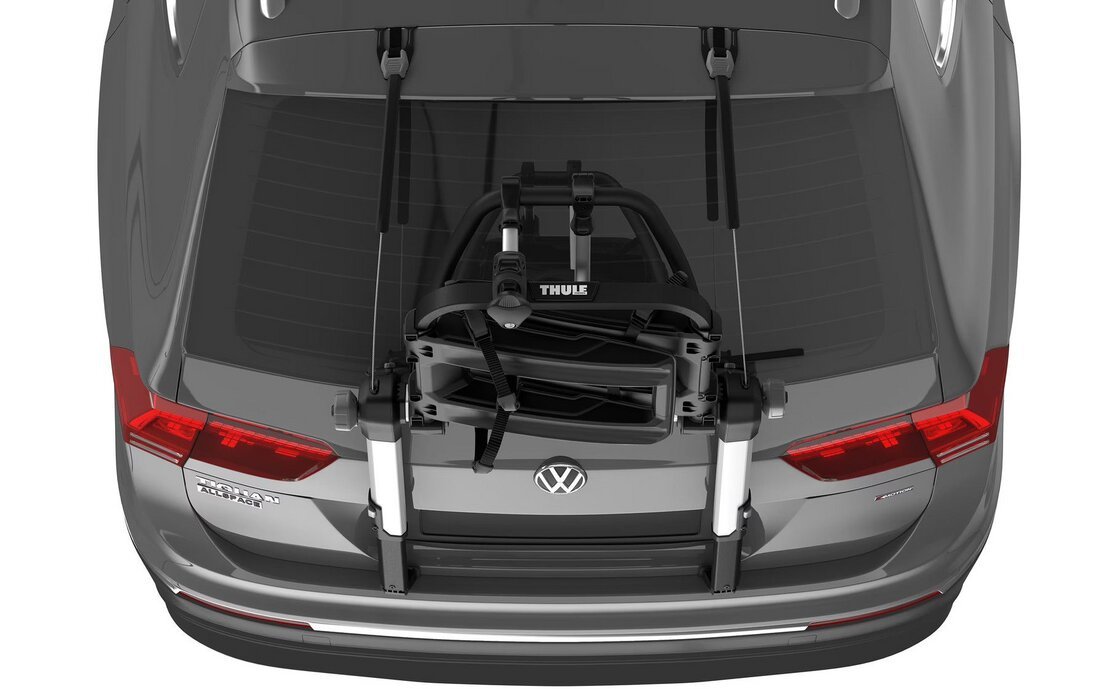 Thule OutWay 2bike Platform Thule OutWay 2bike Platform