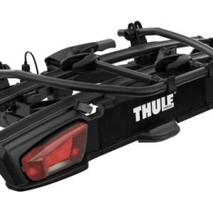 Thule VeloSpace XT für 2 Fahrräder