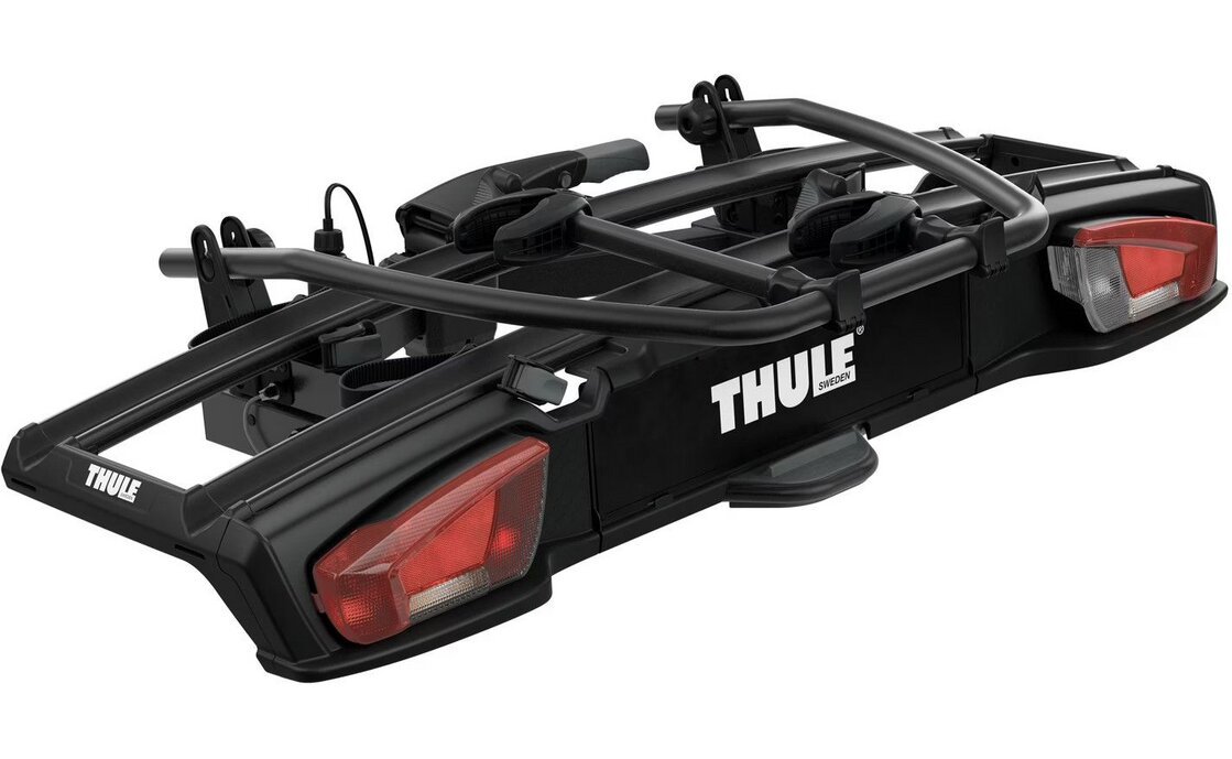 Thule VeloSpace XT für 2 Fahrräder Thule VeloSpace XT für 2 Fahrräder