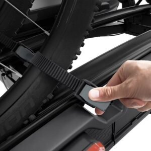 Thule VeloSpace XT für 2 Fahrräder