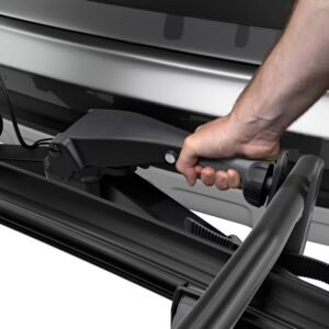 Thule VeloSpace XT für 2 Fahrräder