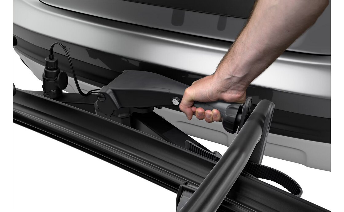Thule VeloSpace XT für 2 Fahrräder Thule VeloSpace XT für 2 Fahrräder