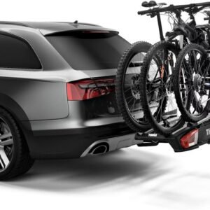 Thule VeloSpace XT für 2 Fahrräder