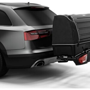 Thule VeloSpace XT für 2 Fahrräder