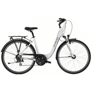Carver Tour 100 - 28 Zoll - Tiefeinsteiger