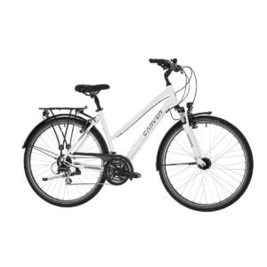 Carver Tour 100 - 28 Zoll - Trapez