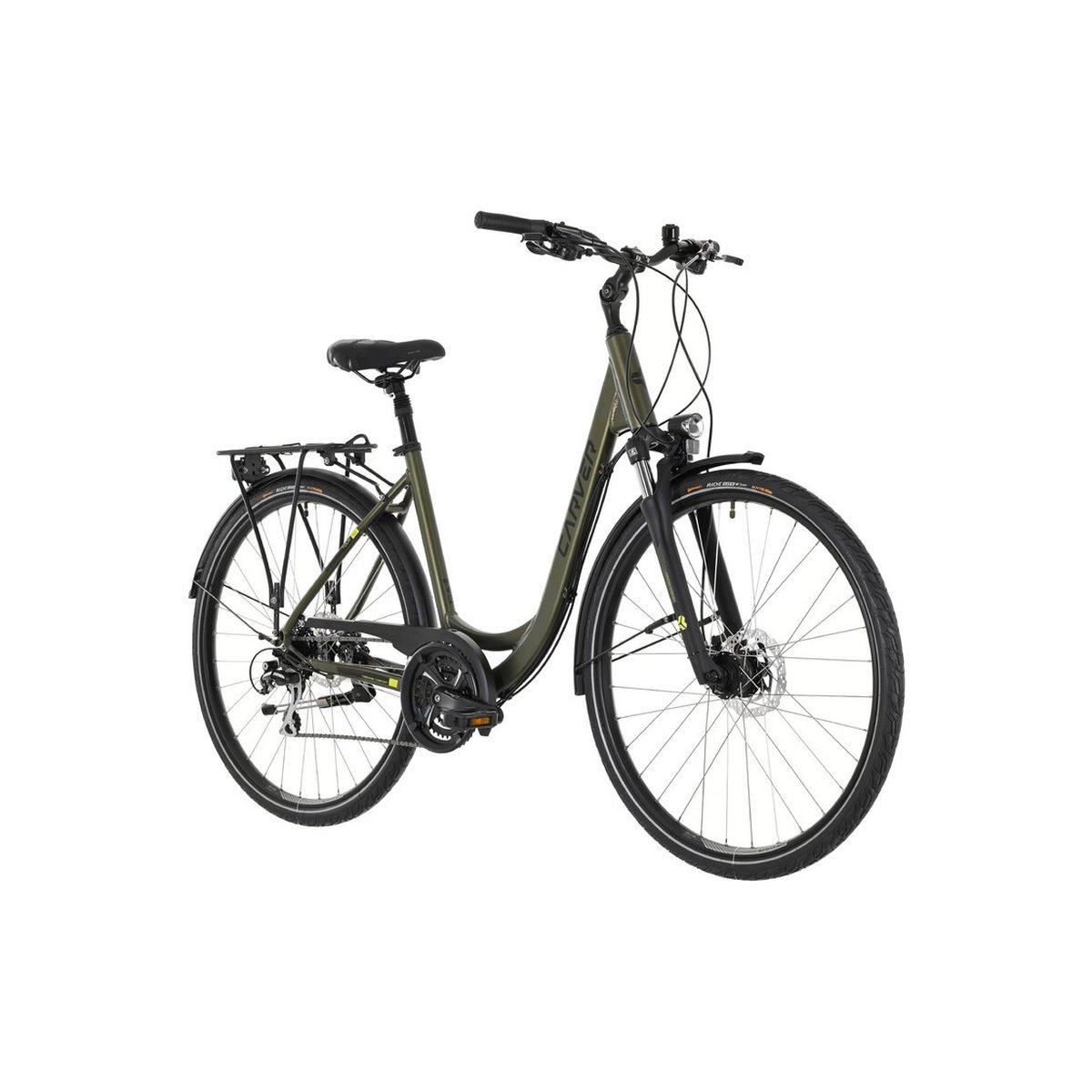 Carver Tour 110 – 28 Zoll – Tiefeinsteiger Carver Tour 110 - 28 Zoll - Tiefeinsteiger