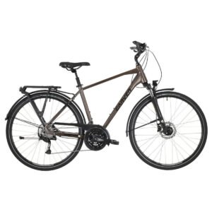 Carver Tour 120 - 28 Zoll - Diamant