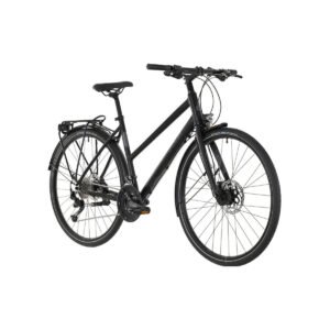 Carver Uniq Zwei - 28 Zoll - Trapez