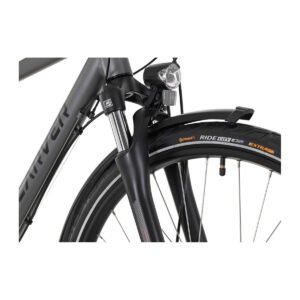 Carver Tour 110 - 28 Zoll - Diamant