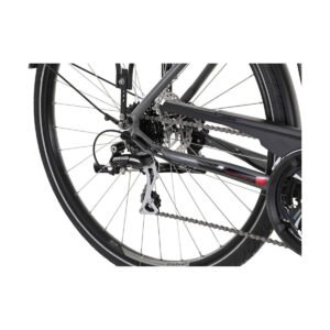 Carver Tour 110 - 28 Zoll - Diamant
