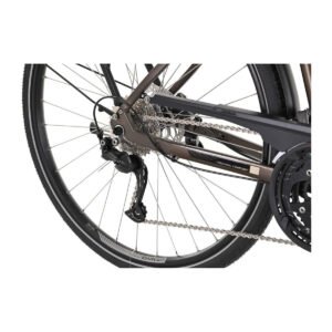 Carver Tour 120 - 28 Zoll - Diamant