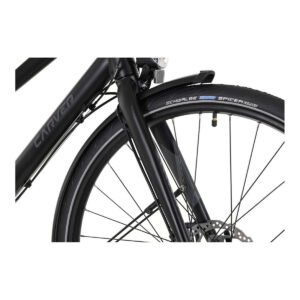 Carver Uniq Zwei - 28 Zoll - Trapez