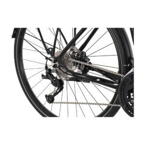 Carver Uniq Zwei - 28 Zoll - Trapez