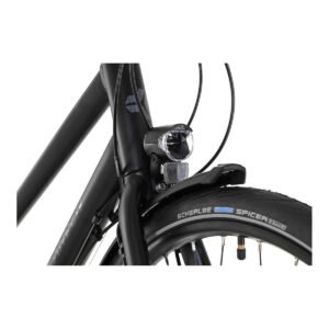 Carver Uniq Zwei - 28 Zoll - Trapez
