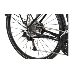Carver Uniq Zwei - 28 Zoll - Diamant