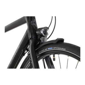Carver Uniq Zwei - 28 Zoll - Diamant