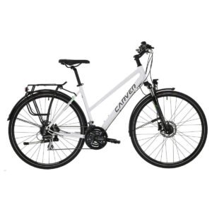 Carver Route 110 - 28 Zoll - Trapez