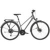 Carver Route 120 - 28 Zoll - Trapez