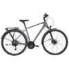 Carver Route 120 - 28 Zoll - Diamant