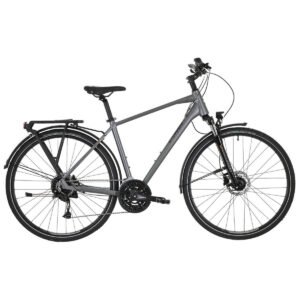 Carver Route 120 - 28 Zoll - Diamant