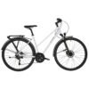 Carver Route 130 - 28 Zoll - Trapez