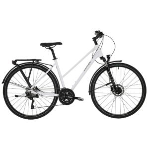 Carver Route 130 - 28 Zoll - Trapez