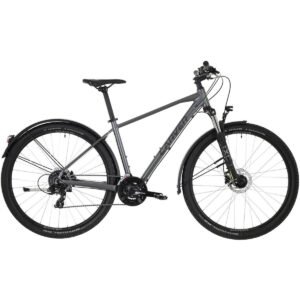 Carver Strict 120 Street - 29 Zoll - Diamant