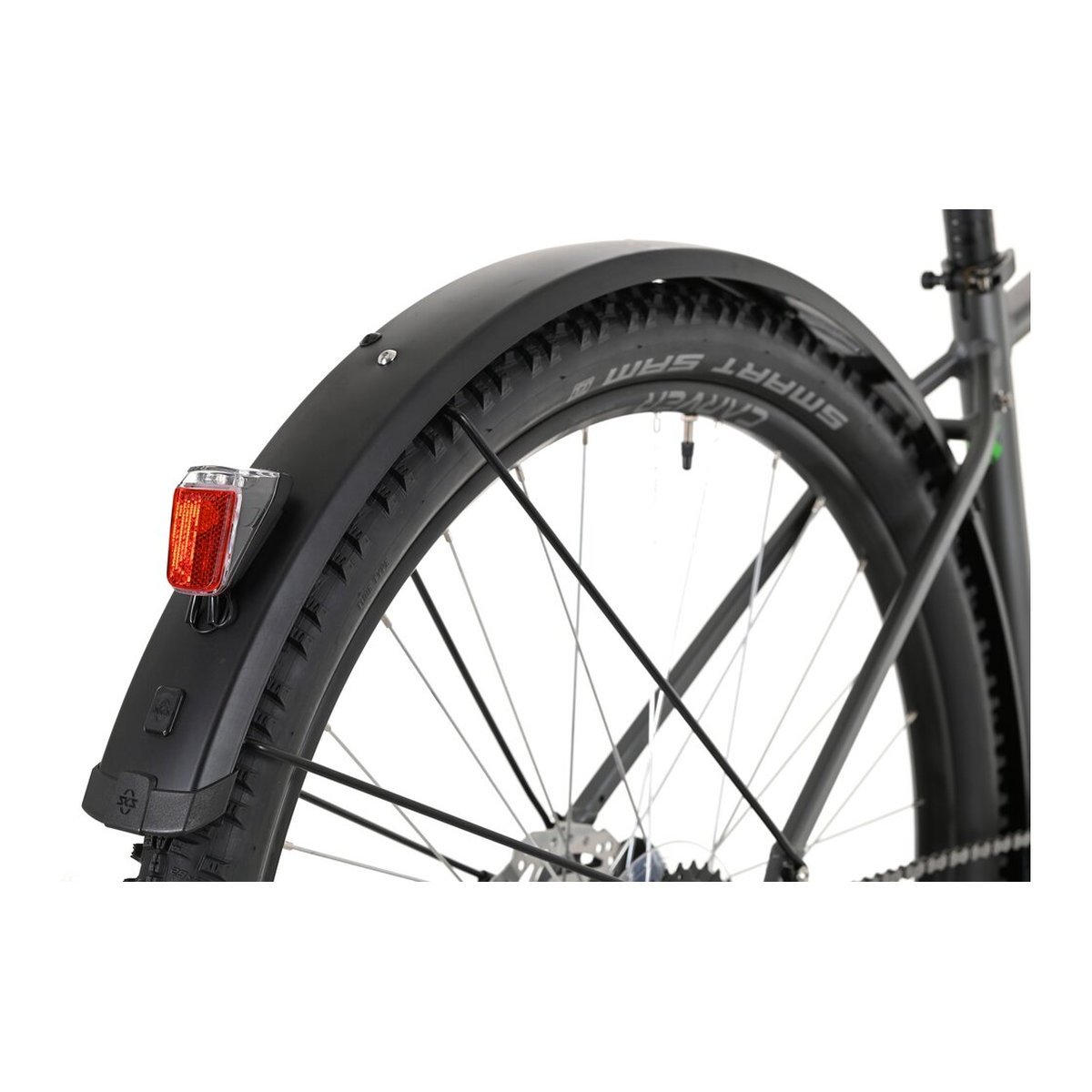 Carver Strict 120 Street – 29 Zoll – Diamant Carver Strict 120 Street - 29 Zoll - Diamant
