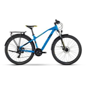 Raymon HardRay 2.5 - 27,5 Zoll - Diamant