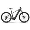 Haibike Alltrack 5 27.5 - 720 Wh - 27,5 Zoll - Diamant