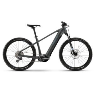 Haibike Alltrack 5 27.5 - 720 Wh - 27,5 Zoll - Diamant