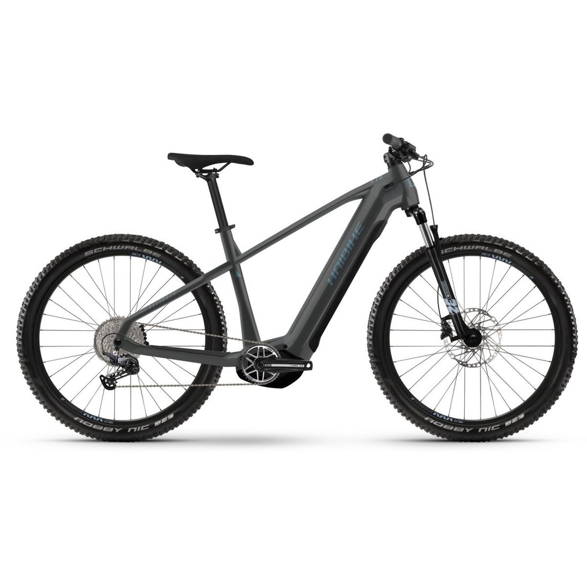 Haibike Alltrack 5 27.5 - 720 Wh - 27,5 Zoll - Diamant Haibike Alltrack 5 27.5 - 720 Wh - 27,5 Zoll - Diamant