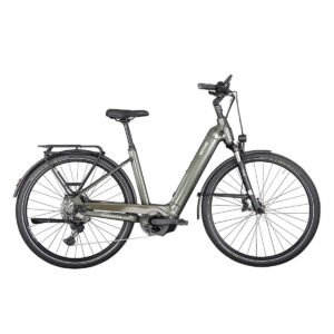 Kettler Quadriga Comp CX11 LG (750) - 750 Wh - 28 Zoll - Tiefeinsteiger