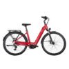 Kettler Quadriga CX10 LG (750) - 750 Wh - 28 Zoll - Tiefeinsteiger