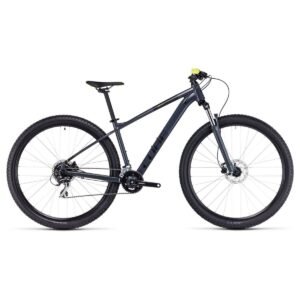 Cube Aim Pro - 29 Zoll - Diamant