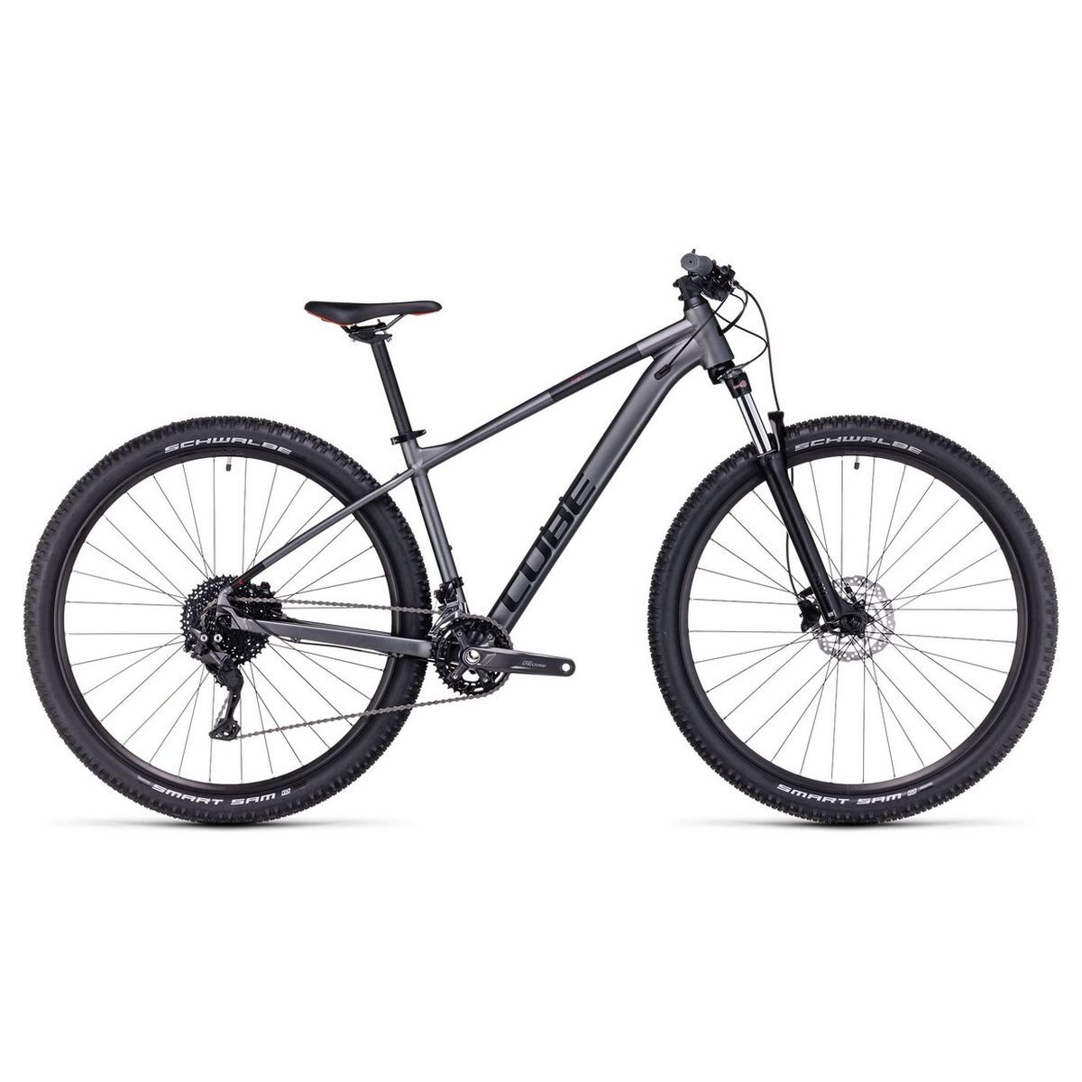 Cube Aim EX - 29 Zoll - Diamant Cube Aim EX - 29 Zoll - Diamant