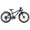 Cube Acid 200 Allroad - 20 Zoll - Diamant