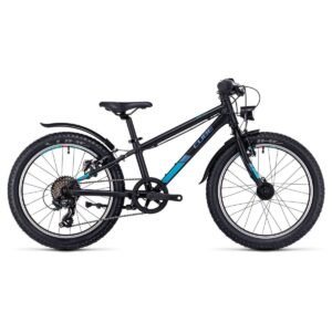 Cube Acid 200 Allroad - 20 Zoll - Diamant
