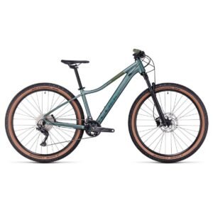 Cube Access WS Race - 27,5 Zoll - Diamant