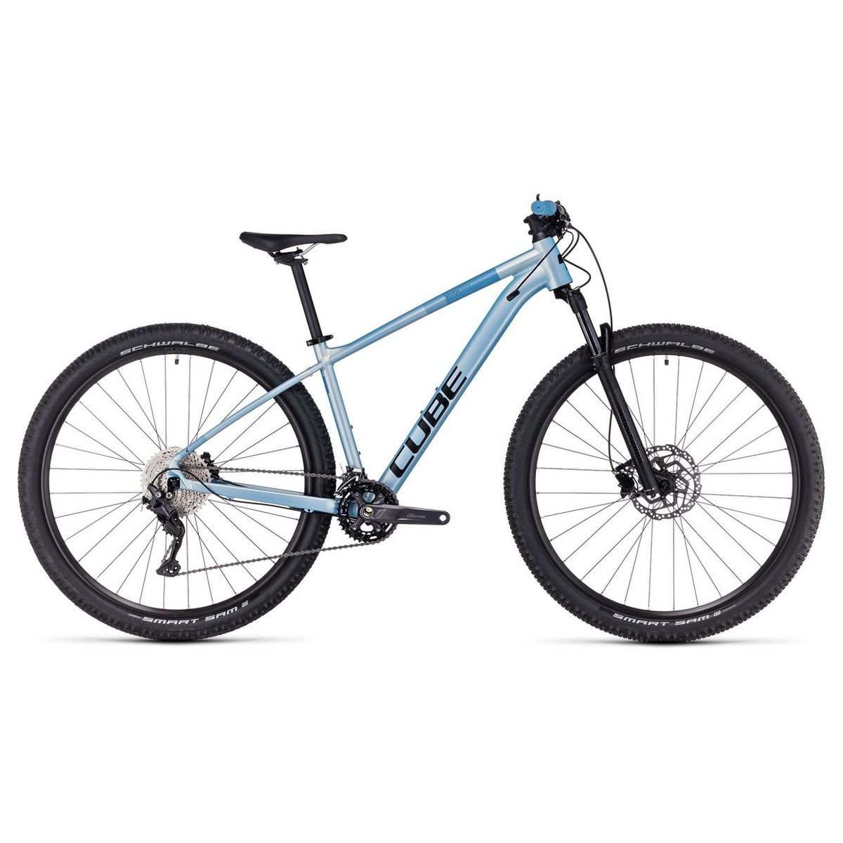 Cube Access WS Race - 29 Zoll - Diamant Cube Access WS Race - 29 Zoll - Diamant