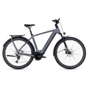 Cube Kathmandu Hybrid Pro 750 - 750 Wh - 28 Zoll - Diamant