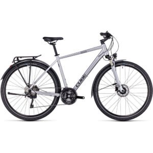 Cube Nature EXC Allroad - 28 Zoll - Diamant
