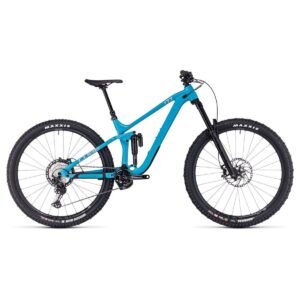 Cube Stereo ONE77 Race 29 - 29 Zoll - Fully