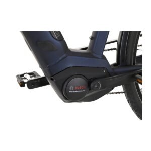 Carver Route E.420 - 500 Wh - 28 Zoll - Diamant