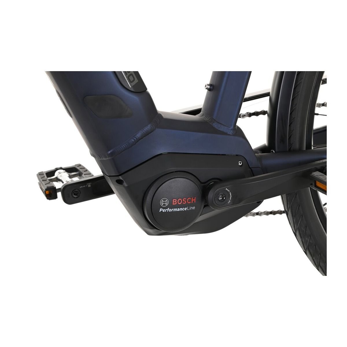 Carver Route E.420 – 500 Wh – 28 Zoll – Diamant Carver Route E.420 - 500 Wh - 28 Zoll - Diamant